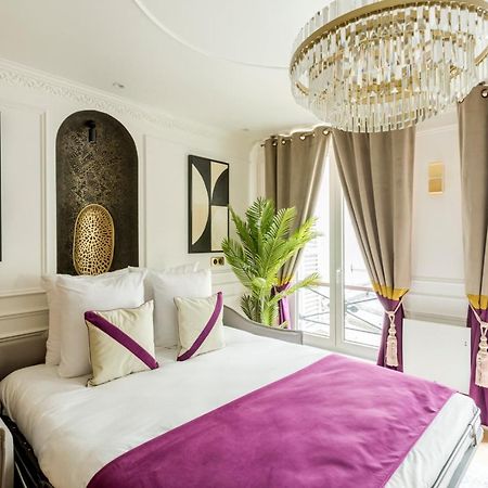 Luxury 3 Bedroom & 3 Bathroom - Champs Elysees & Louvre Παρίσι Εξωτερικό φωτογραφία