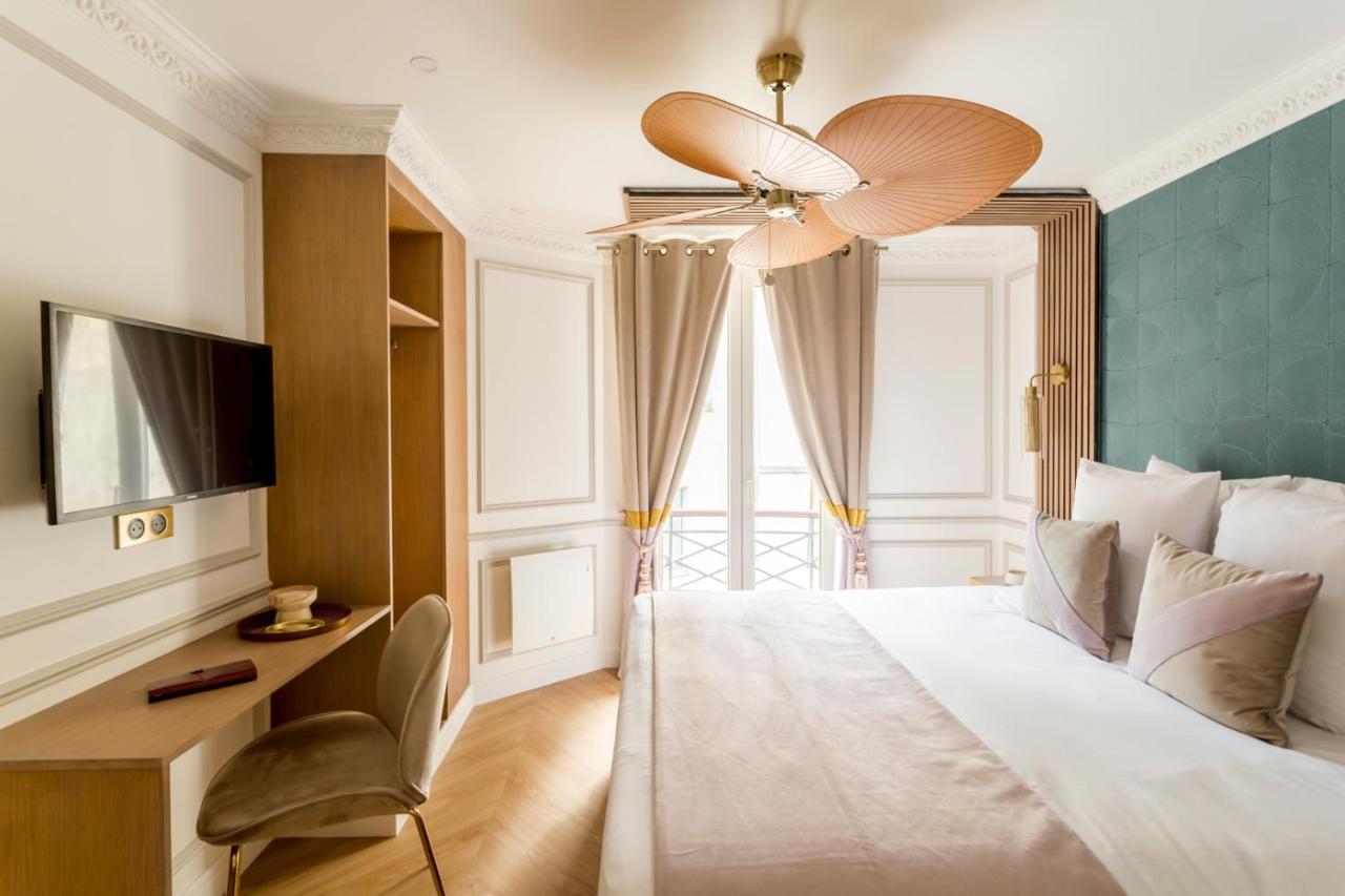 Luxury 3 Bedroom & 3 Bathroom - Champs Elysees & Louvre Παρίσι Εξωτερικό φωτογραφία